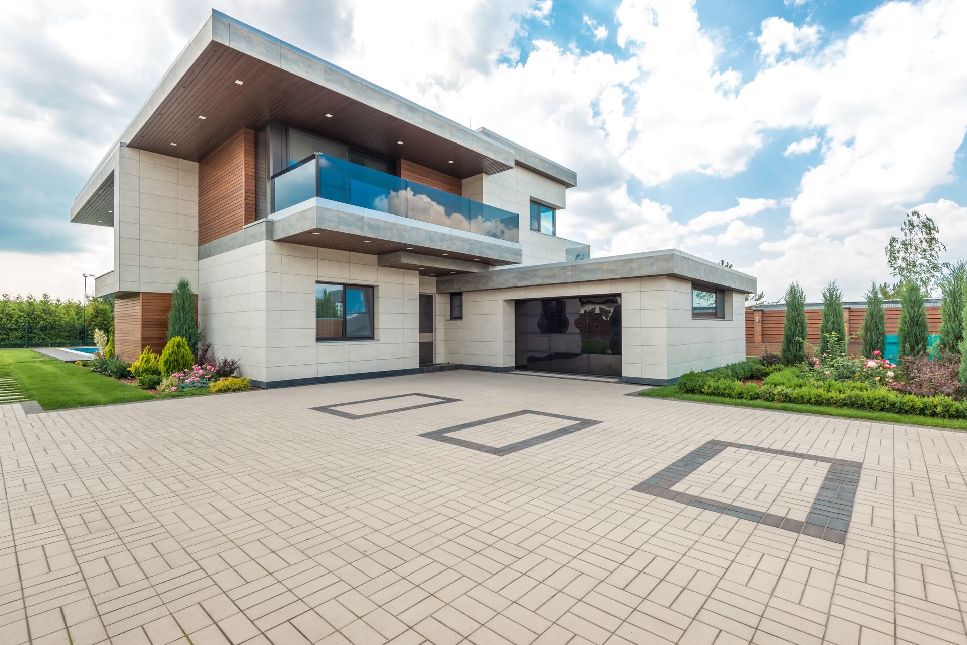Modern detached home for first-time buyers in Brant County