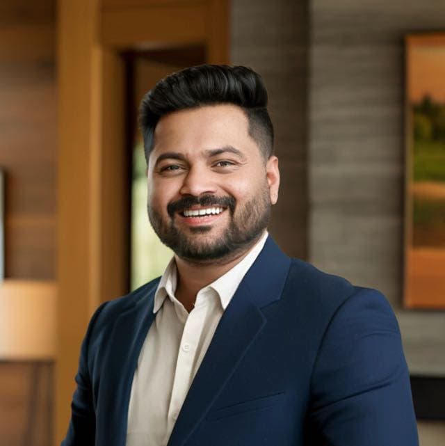 Kash Karthik